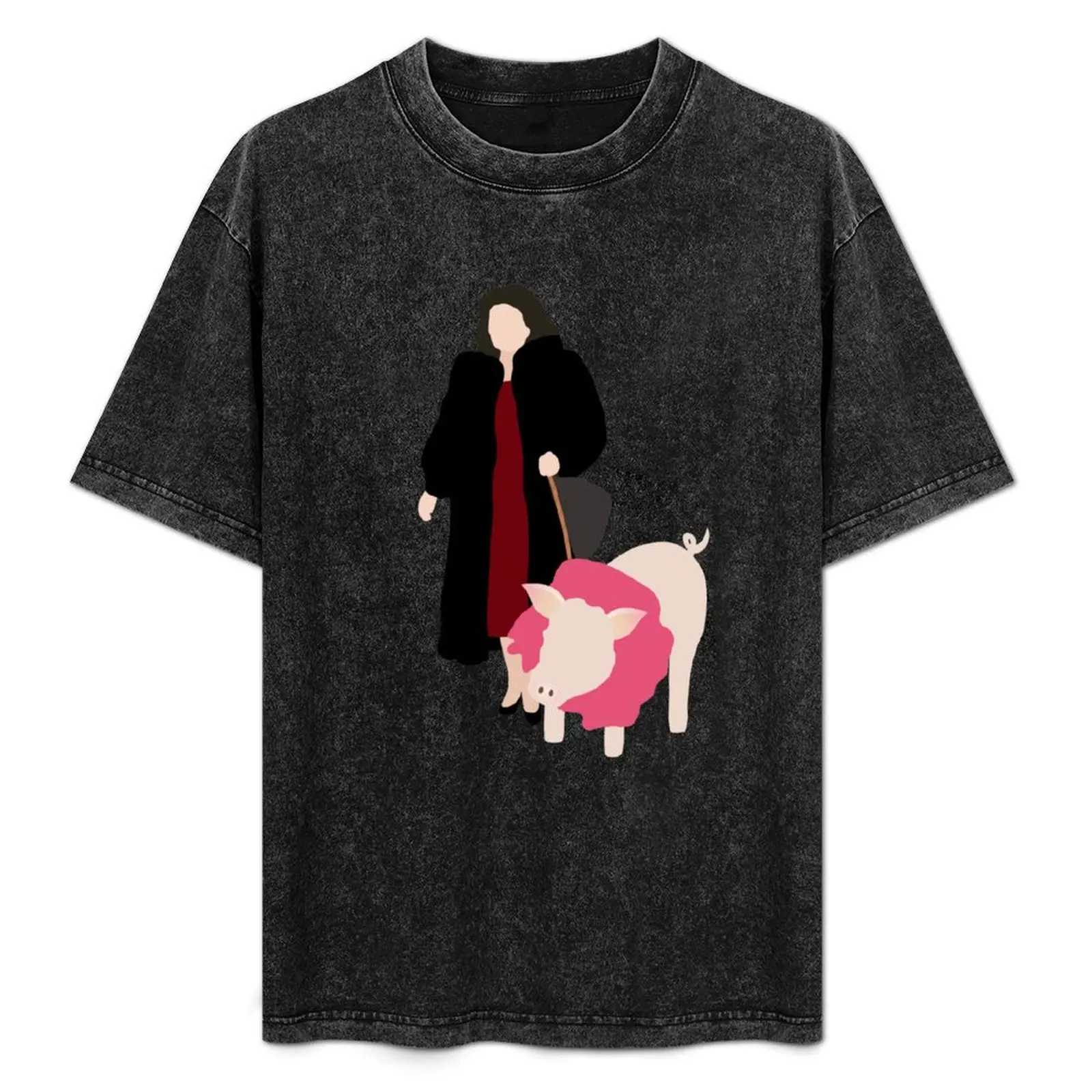 Suzanne Sugarbaker and Noel T-Shirt Big and Tall Casual T-Shirt
Suzanne Sugarbaker and Noel T-Shirt Big and Tall Casual T-Shirt