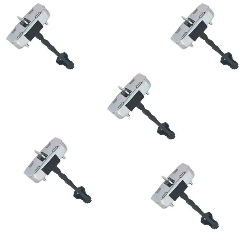 Better-5X 68610-02160 Front Door Check Stop Both Sides For TOYOTA COROLLA 1.8L 2.4L 09-13 Door Stay STOP/CHECK Strap Limiter
Better-5X 68610-02160 Front Door Check Stop Both Sides For TOYOTA COROLLA 1.8L 2.4L 09-13 Door Stay STOP/CHECK Strap Limiter