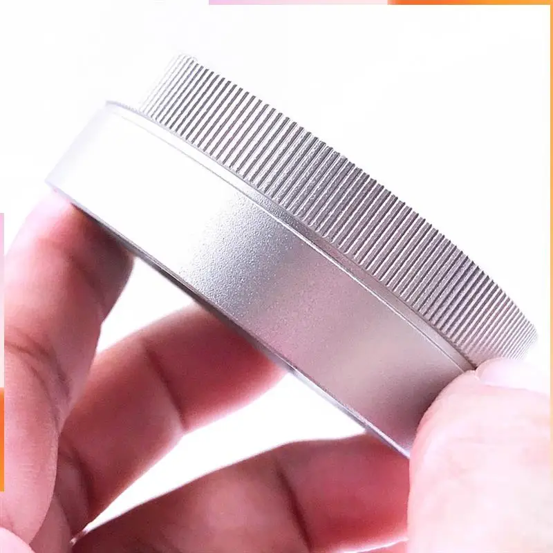 A92Z For Leica LM VM ZM Port Metal Multifunctional Portable Convenient Security Lens Back Cover Accessories Silver
A92Z For Leica LM VM ZM Port Metal Multifunctional Portable Convenient Security Lens Back Cover Accessories Silver