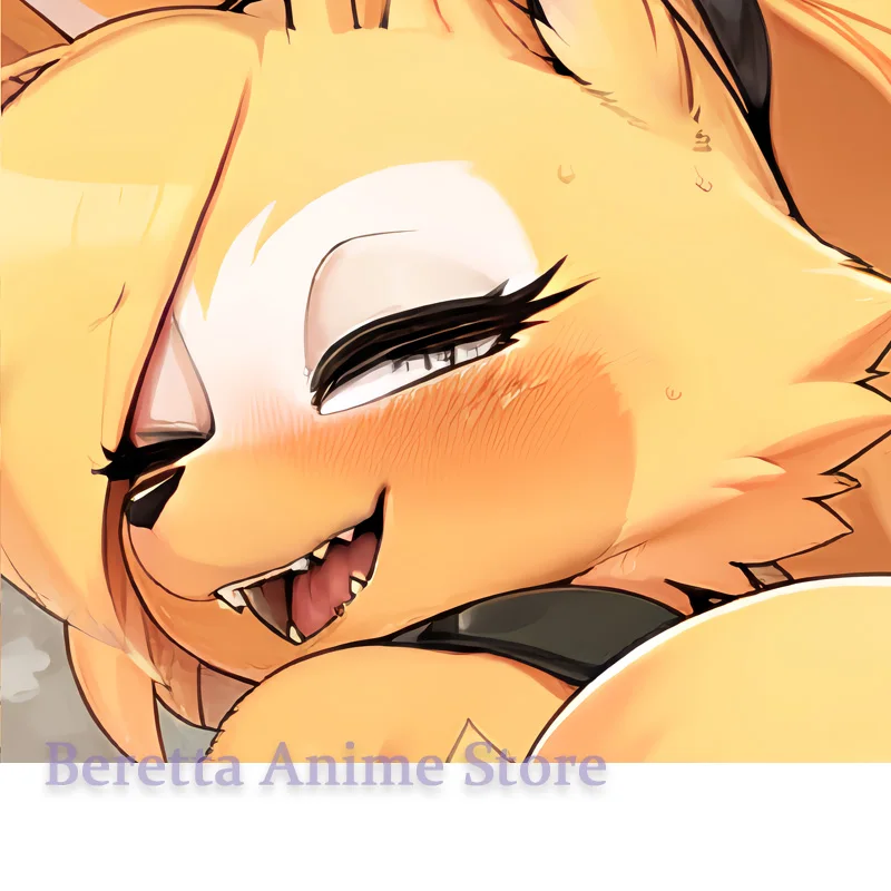 Dakimakura Whisper The Wolf Anime Double-Sided Print 2WAY Life size Body Pillow Cover
Dakimakura Whisper The Wolf Anime Double-Sided Print 2WAY Life size Body Pillow Cover