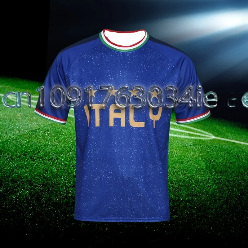 Football Jersey Outdoor Sports Womens Mens T-shirt Summer Fashion Clothing Casual Short Sleeve T-shirt Fitness Tops Workout Tees
Football Jersey Outdoor Sports Womens Mens T-shirt Summer Fashion Clothing Casual Short Sleeve T-shirt Fitness Tops Workout Tees