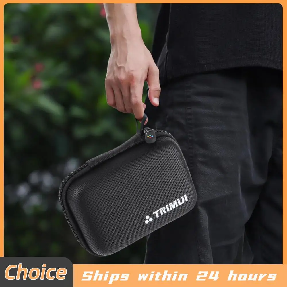 Hard Carrying Case Shockproof Travel Carry Bag with Mesh Bag Game Accessories Box Game Console Case Storage Bag for Trimui Brick
Hard Carrying Case Shockproof Travel Carry Bag with Mesh Bag Game Accessories Box Game Console Case Storage Bag for Trimui Brick