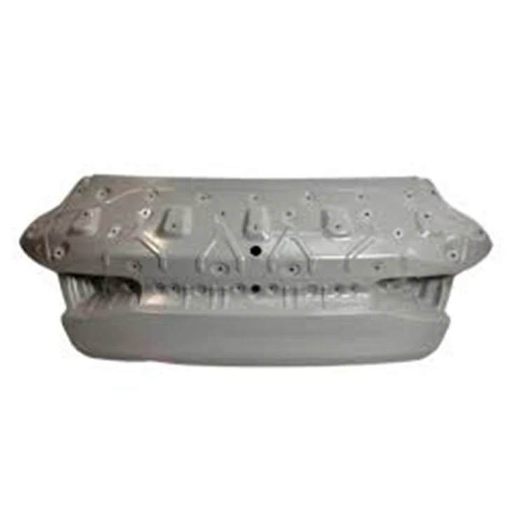 Trunk lid with hole for Elantra 2021-2022 OEM 69200-AA010 great quality deck lid
Trunk lid with hole for Elantra 2021-2022 OEM 69200-AA010 great quality deck lid