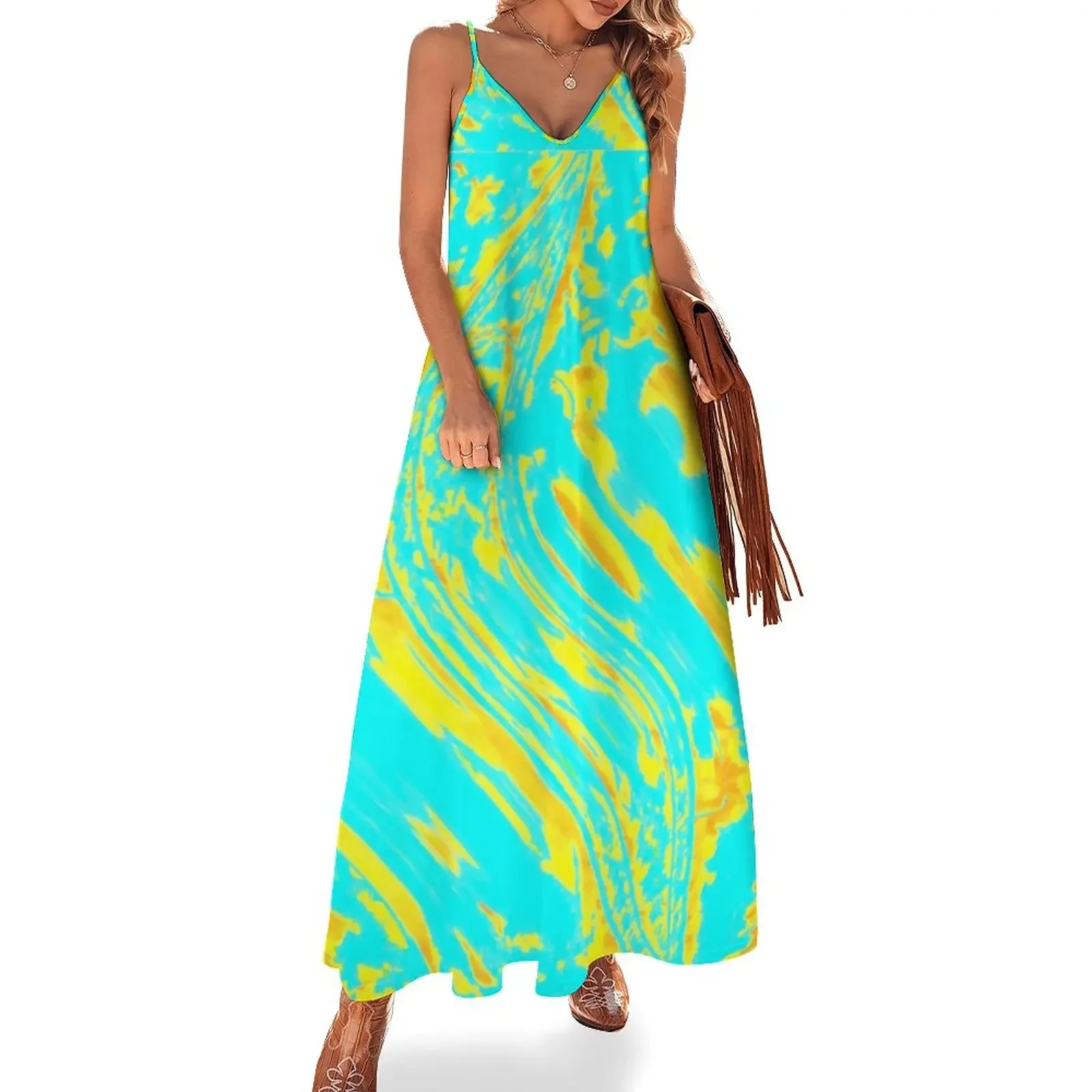 Sapphire MeepNana (Sparkledy3a1) Sleeveless Dress dresses for womens dresses for womens 2025 women long dresses
Sapphire MeepNana (Sparkledy3a1) Sleeveless Dress dresses for womens dresses for womens 2025 women long dresses