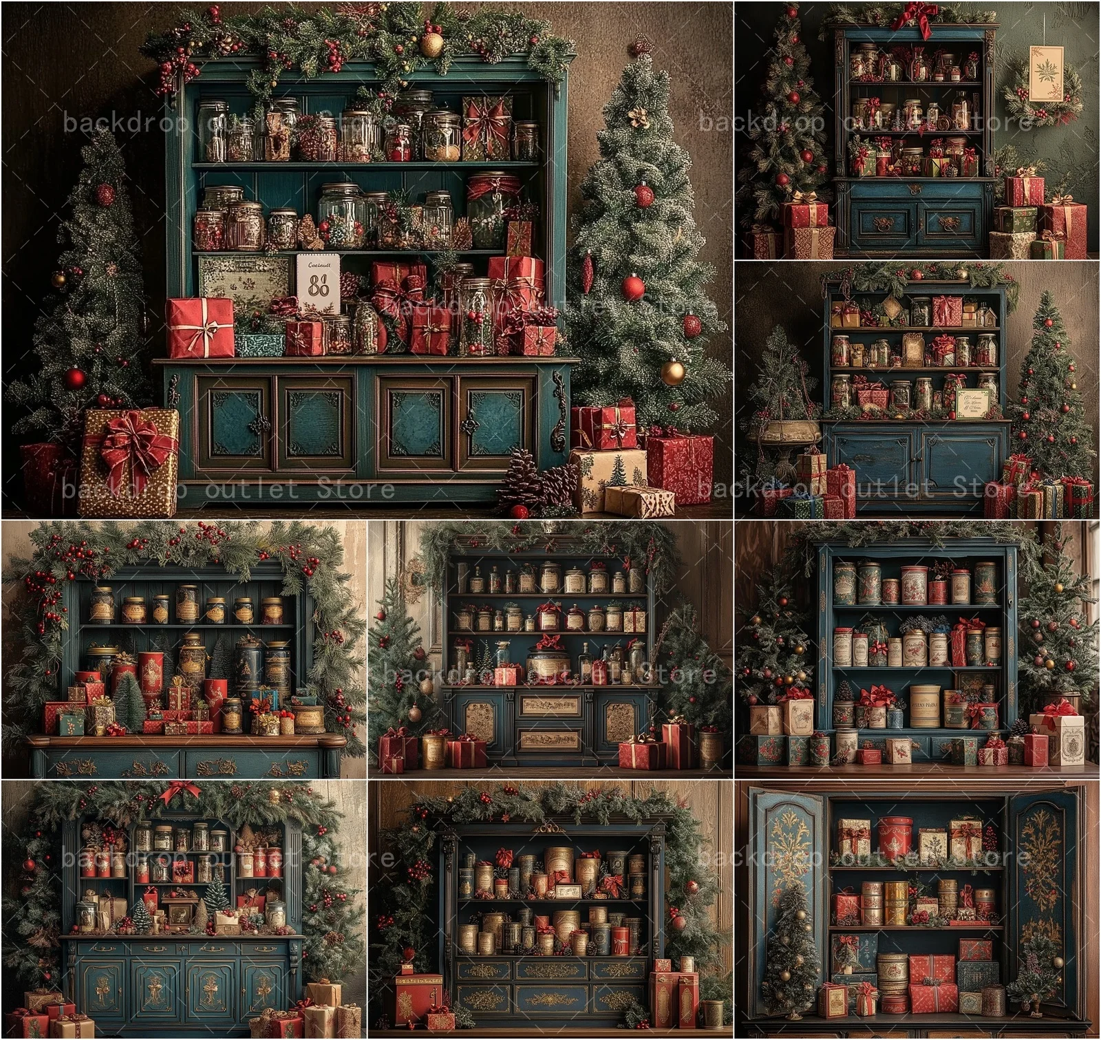 Мехофонд Рождественские фоны для фотографий Винтажный зеленый шкаф Семья Дети Рождественские елки Подарки Украшения Фоны
Мехофонд Рождественские фоны для фотографий Винтажный зеленый шкаф Семья Дети Рождественские елки Подарки Украшения Фоны