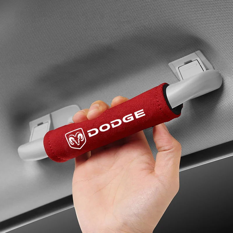 Pop Style Car Interior Handle Protection Cover Roof Pull Gloves For Dodge SRT Ram Caliber Durang Journey Charger Challenger 1500
Pop Style Car Interior Handle Protection Cover Roof Pull Gloves For Dodge SRT Ram Caliber Durang Journey Charger Challenger 1500