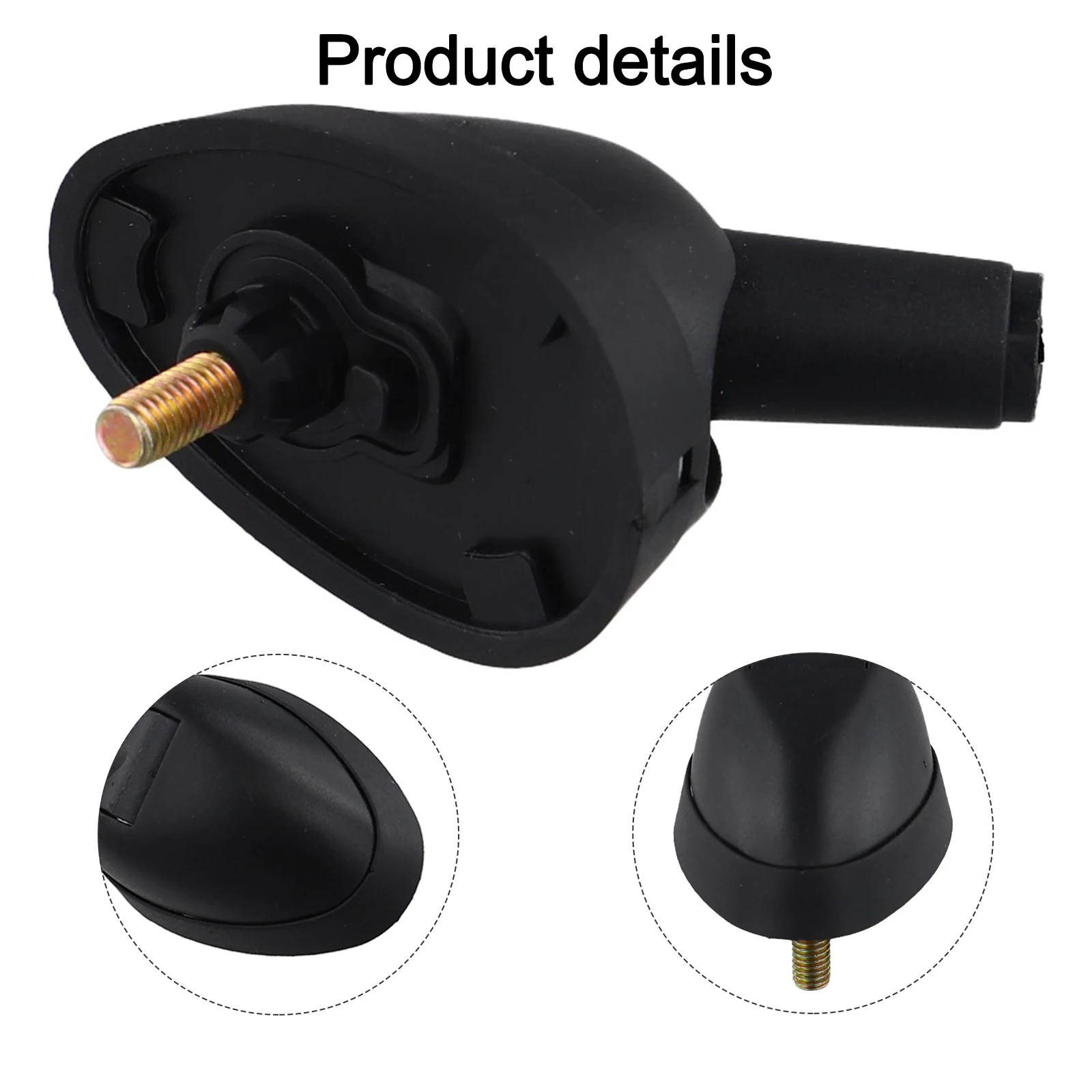 Direct Replacement 1734896 Automotive Replacement Not High Quality Replacement Component Single Piece For Car Parts
Direct Replacement 1734896 Automotive Replacement Not High Quality Replacement Component Single Piece For Car Parts