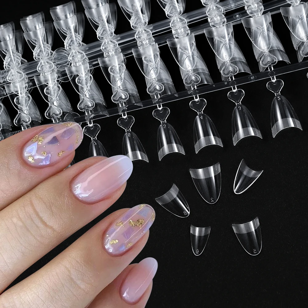 120/240 шт. Половина покрытия Короткие миндалевидные типсы XXS Мягкий гель Полуматовый 12 размеров Предварительно обращенные кончики ногтей Миндалевидные ногти для наращивания ногтей
120/240 шт. Половина покрытия Короткие миндалевидные типсы XXS Мягкий гель Полуматовый 12 размеров Предварительно обращенные кончики ногтей Миндалевидные ногти для наращивания ногтей