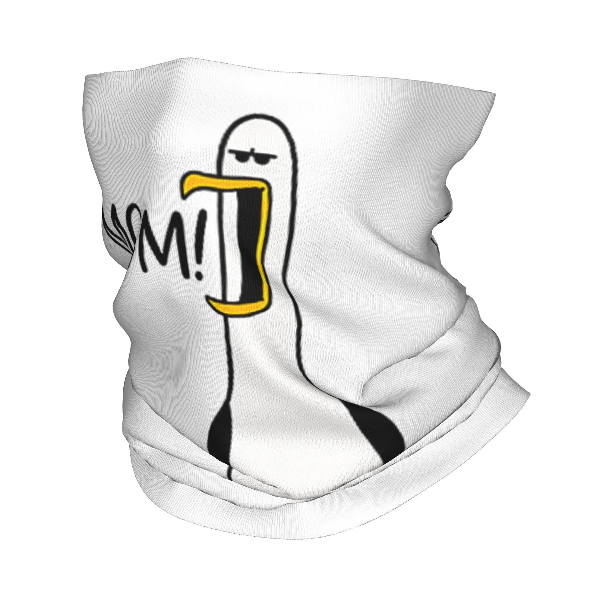 Seagull Mom Funny Mama Seagulls Bandana Neck Gaiter Balaclavas Magic Scarf Printed Mother's Day Headwear Multi-use Cycling Adult
Seagull Mom Funny Mama Seagulls Bandana Neck Gaiter Balaclavas Magic Scarf Printed Mother's Day Headwear Multi-use Cycling Adult