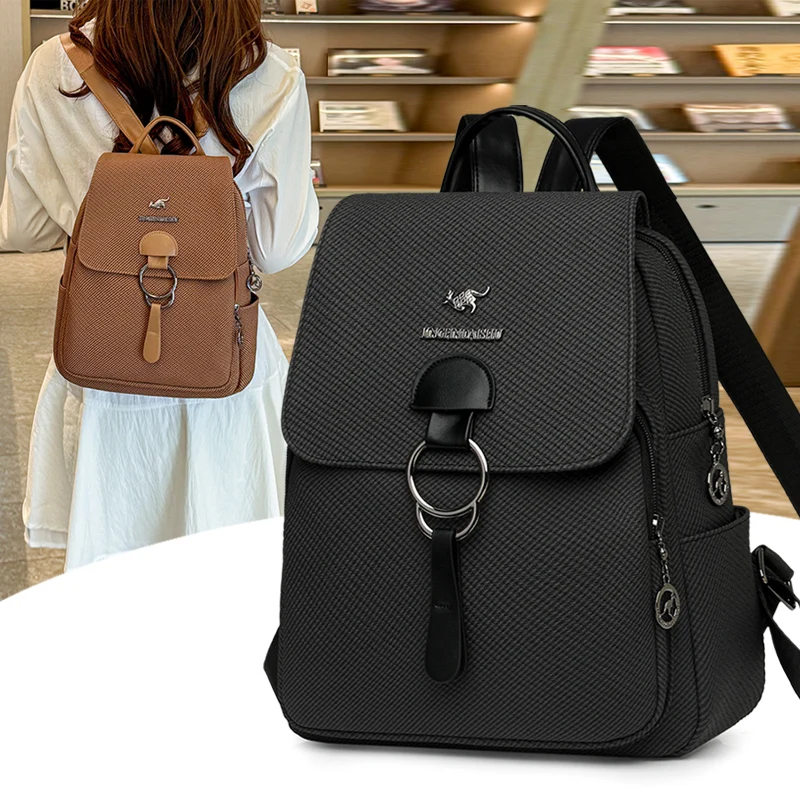 Модная большая сумка через плечо из искусственной кожи для девочек, роскошные женские сумки, модная сумка через плечо для повседневного путешествия, офиса, подарок
Модная большая сумка через плечо из искусственной кожи для девочек, роскошные женские сумки, модная сумка через плечо для повседневного путешествия, офиса, подарок