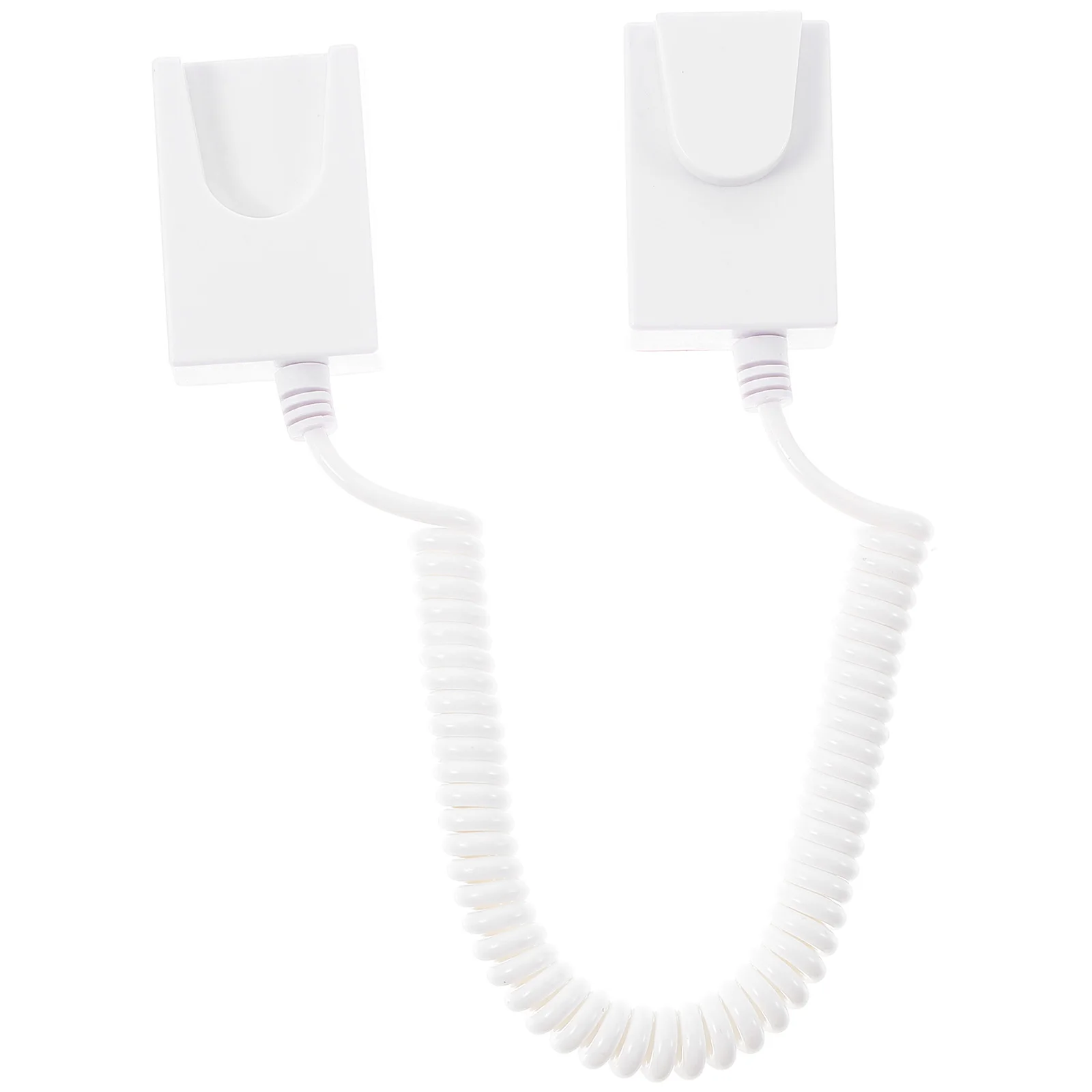 Remote Control Rope Hook Cable Holder for DVD Retractable Security Hardware Cable Tether Hardware Accessories
Remote Control Rope Hook Cable Holder for DVD Retractable Security Hardware Cable Tether Hardware Accessories