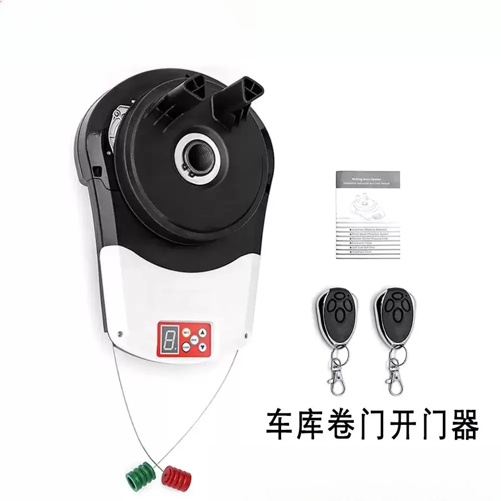 800N high-quality automatic rolling door opener garage door roller rolling door opener
800N high-quality automatic rolling door opener garage door roller rolling door opener