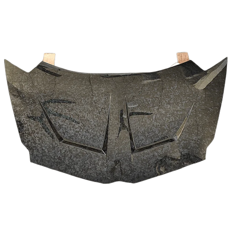 Car Hood Front Cover Body Kit for Lamborghini Aventador Lp700 LP750 Upgrade with Dry Carbon Forging Pattern
Car Hood Front Cover Body Kit for Lamborghini Aventador Lp700 LP750 Upgrade with Dry Carbon Forging Pattern