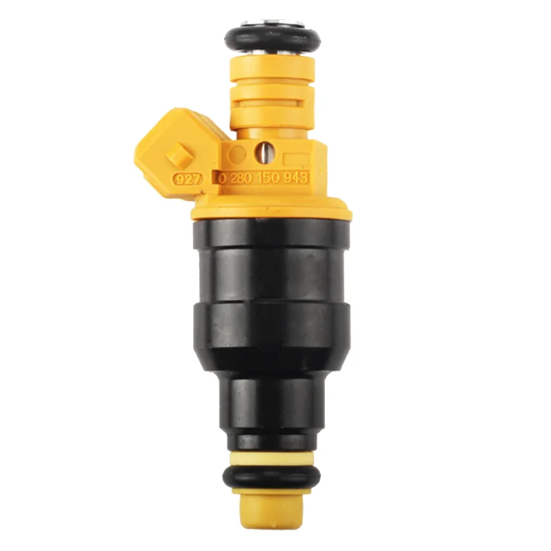Flow Matched 0280150943 Fuel Injectors for Ford 4.6 5.0 5.4 5.8 Mustang F-150 F-250 F-350 E-150 E-250
Flow Matched 0280150943 Fuel Injectors for Ford 4.6 5.0 5.4 5.8 Mustang F-150 F-250 F-350 E-150 E-250