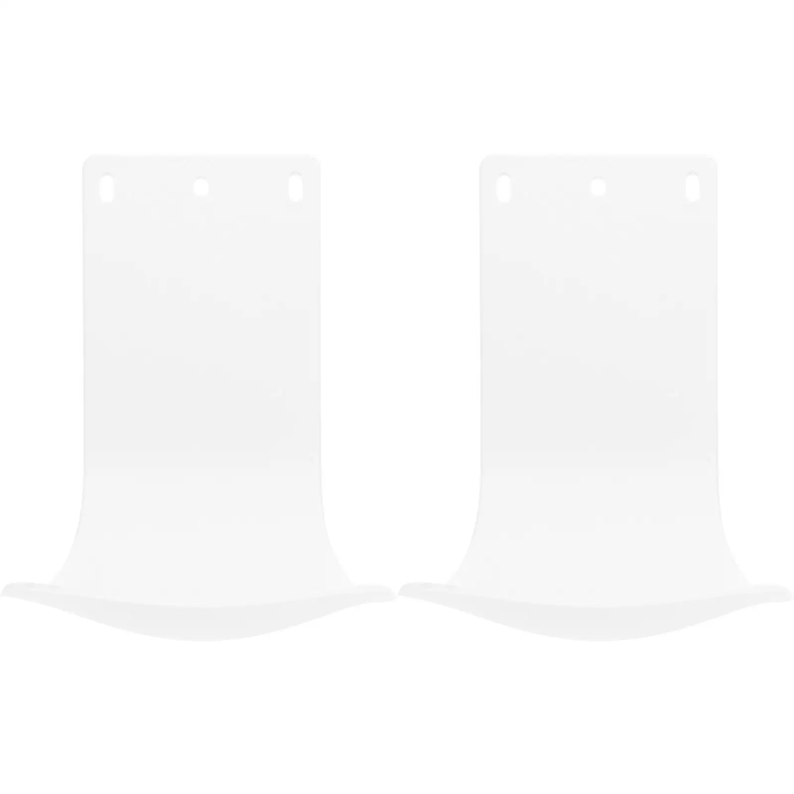 2 Pcs Wash Hand Drip Tray Dispenser Alcohol Catch Tray Foaming Soap Plastic White Universal Manual Automatic Sterilizers Home
2 Pcs Wash Hand Drip Tray Dispenser Alcohol Catch Tray Foaming Soap Plastic White Universal Manual Automatic Sterilizers Home