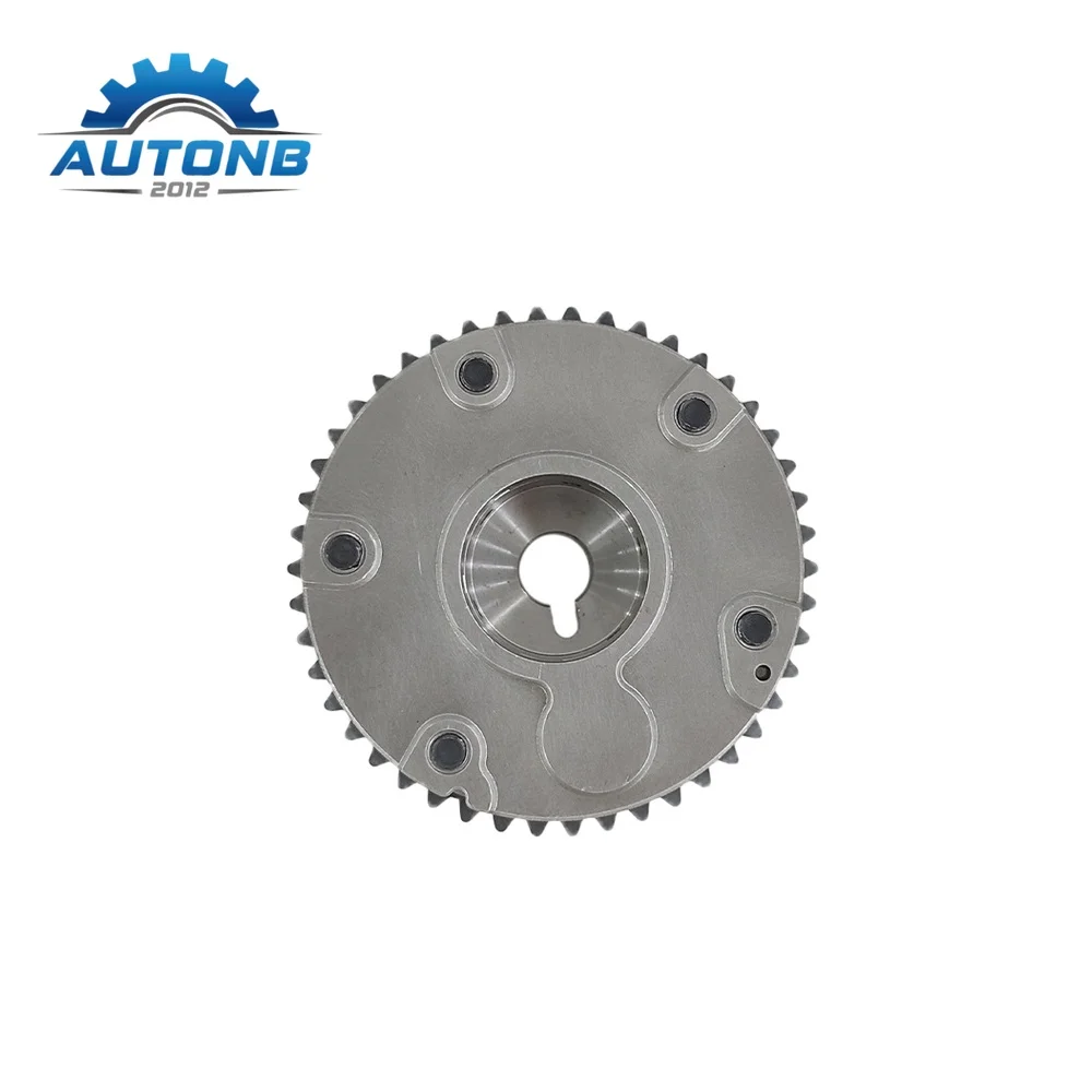 ZOOMKEY Fit For engine timing camshaft sprocket Fit For Honda Accord CR-V Accord EX 2.4 14310-R5A-305
ZOOMKEY Fit For engine timing camshaft sprocket Fit For Honda Accord CR-V Accord EX 2.4 14310-R5A-305