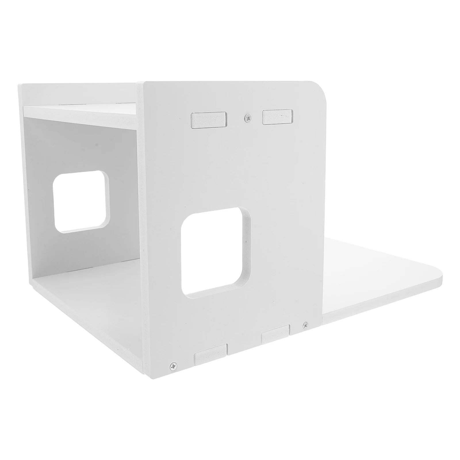 Desktop Printer Rack Stand Riser Two Tier Shelf for Storage Box Shipping Label Office Printing Machine Plastic Table
Desktop Printer Rack Stand Riser Two Tier Shelf for Storage Box Shipping Label Office Printing Machine Plastic Table