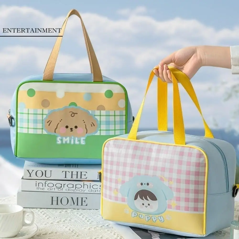 Dry Wet Separation Hand-held Swimming Bag Animal Pattern Waterproof Crossbody Fitness Bag Cute Portable Cartoon Sports Bag Kids
Dry Wet Separation Hand-held Swimming Bag Animal Pattern Waterproof Crossbody Fitness Bag Cute Portable Cartoon Sports Bag Kids