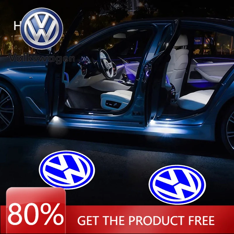 Колпаки ступиц 2 шт. Автомобильные дверные приветственные огни VW Logo Проекторная лампа для Volkswagen Polo Golf GTI CC Tiguan Arteon Passat Jetta Touareg
Колпаки ступиц 2 шт. Автомобильные дверные приветственные огни VW Logo Проекторная лампа для Volkswagen Polo Golf GTI CC Tiguan Arteon Passat Jetta Touareg