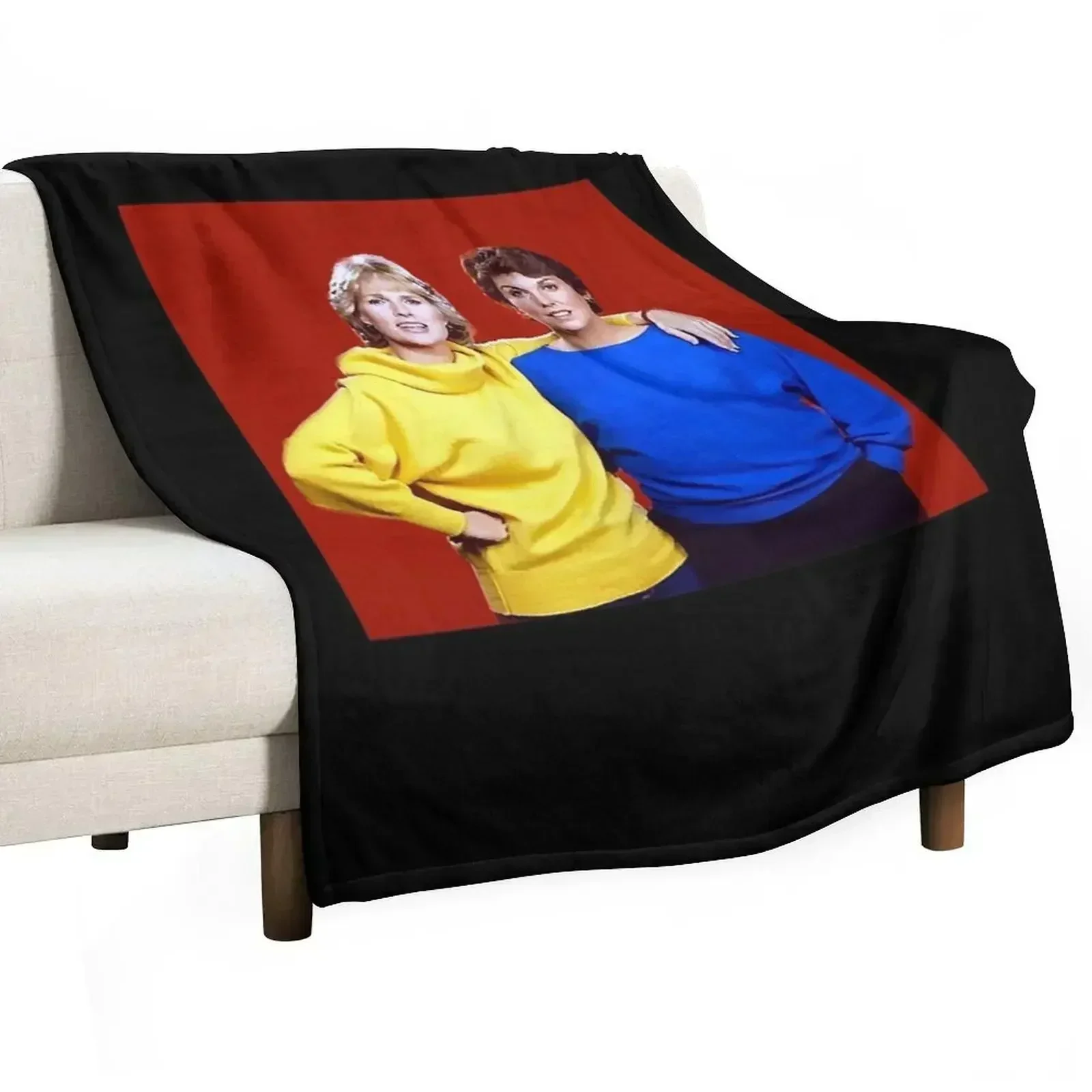 Men Women Cagney And Lacey Premium Funny Men Fan Throw Blanket Warm Comfortable Blanket Gift for Parents Friends
Men Women Cagney And Lacey Premium Funny Men Fan Throw Blanket Warm Comfortable Blanket Gift for Parents Friends
