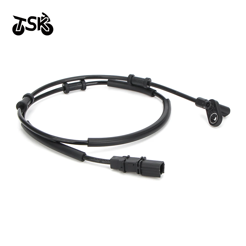 Front Wheel Speed Sensor ABS Line For Kawasaki Ninja ZX-4RR ZX4RR ZX 4RR 2023 2023+ Motobike Brake System Sensor Cable
Front Wheel Speed Sensor ABS Line For Kawasaki Ninja ZX-4RR ZX4RR ZX 4RR 2023 2023+ Motobike Brake System Sensor Cable