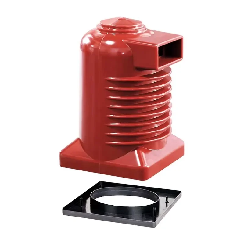 GPHN24-503P Greenpower 24kV 1600A High Voltage Contact Box Epoxy Resin Spout
GPHN24-503P Greenpower 24kV 1600A High Voltage Contact Box Epoxy Resin Spout