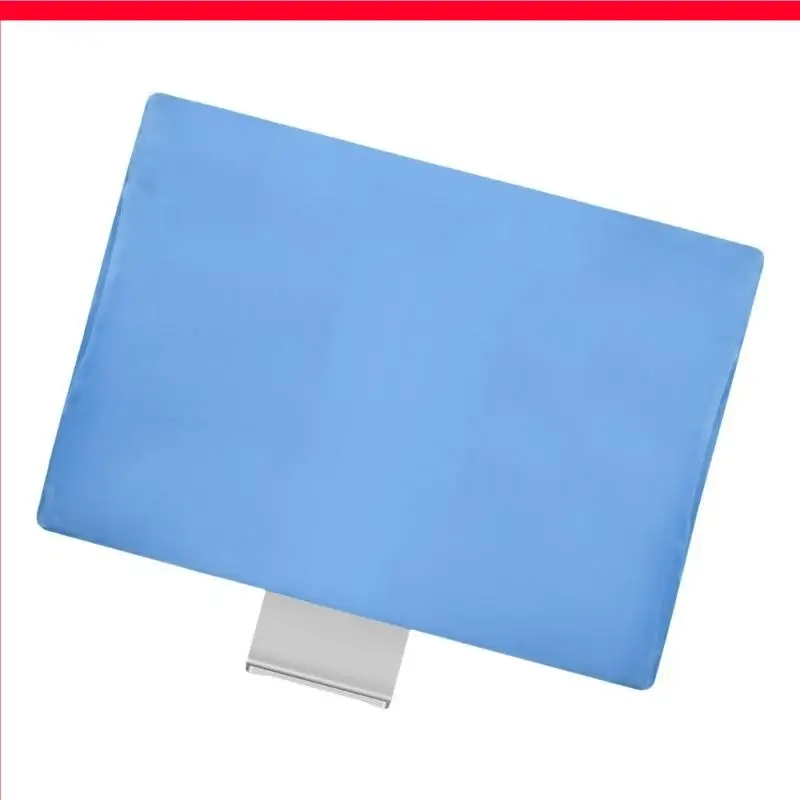D46B Monitor Dust Cover Desktop Computer Screan Dust Protective Cover для 24 дюймов
D46B Monitor Dust Cover Desktop Computer Screan Dust Protective Cover для 24 дюймов