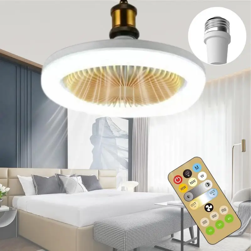 Ceiling Fans With Lights LED Light Ceiling Fan With Remote Control Quiet Working Home Accessory With Three-Color Lighting Modes
Ceiling Fans With Lights LED Light Ceiling Fan With Remote Control Quiet Working Home Accessory With Three-Color Lighting Modes