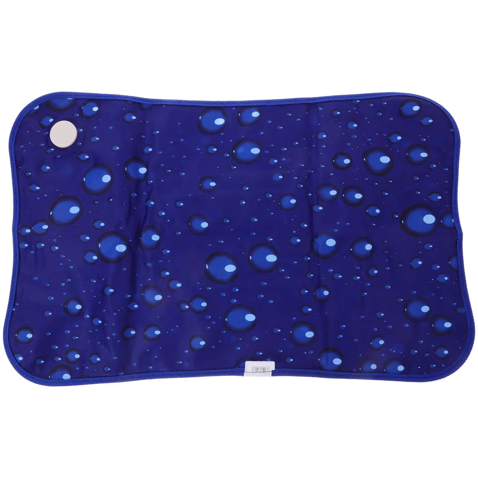 Cooling Pillow Summer Water Fillable Inflatable Sleep Pillow Waterproof Outdoor Camping Travel Lightweight Portable Ice
Cooling Pillow Summer Water Fillable Inflatable Sleep Pillow Waterproof Outdoor Camping Travel Lightweight Portable Ice