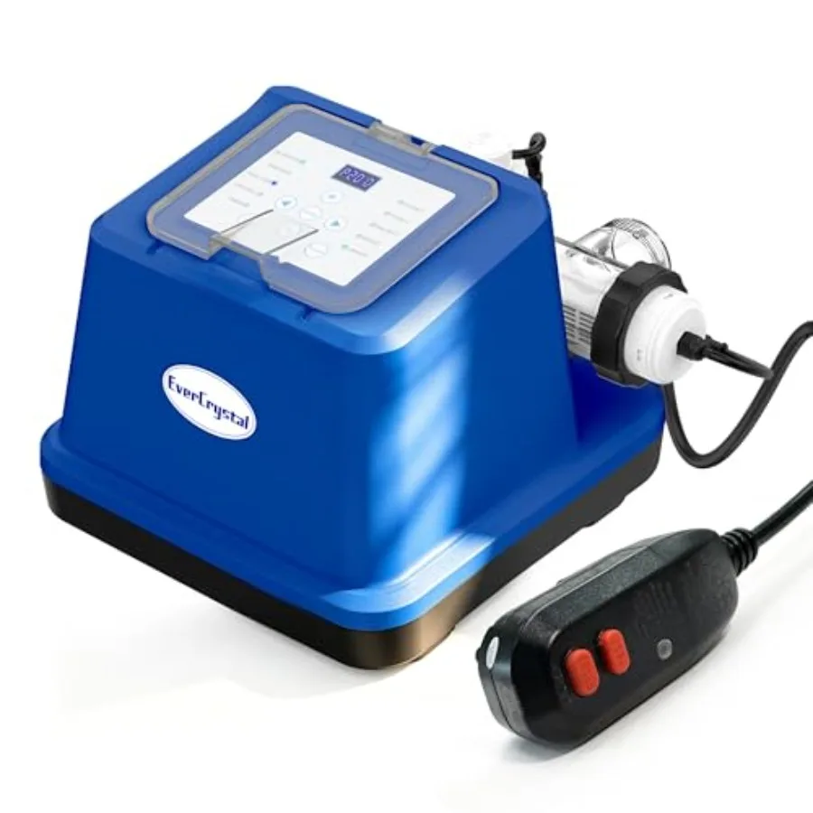 Above Ground Pool Salt Chlorinator System 20, 000 Gal, Smart LCD Display, GFCI Plug, Precision Calibration, White PVC Housing
Above Ground Pool Salt Chlorinator System 20, 000 Gal, Smart LCD Display, GFCI Plug, Precision Calibration, White PVC Housing