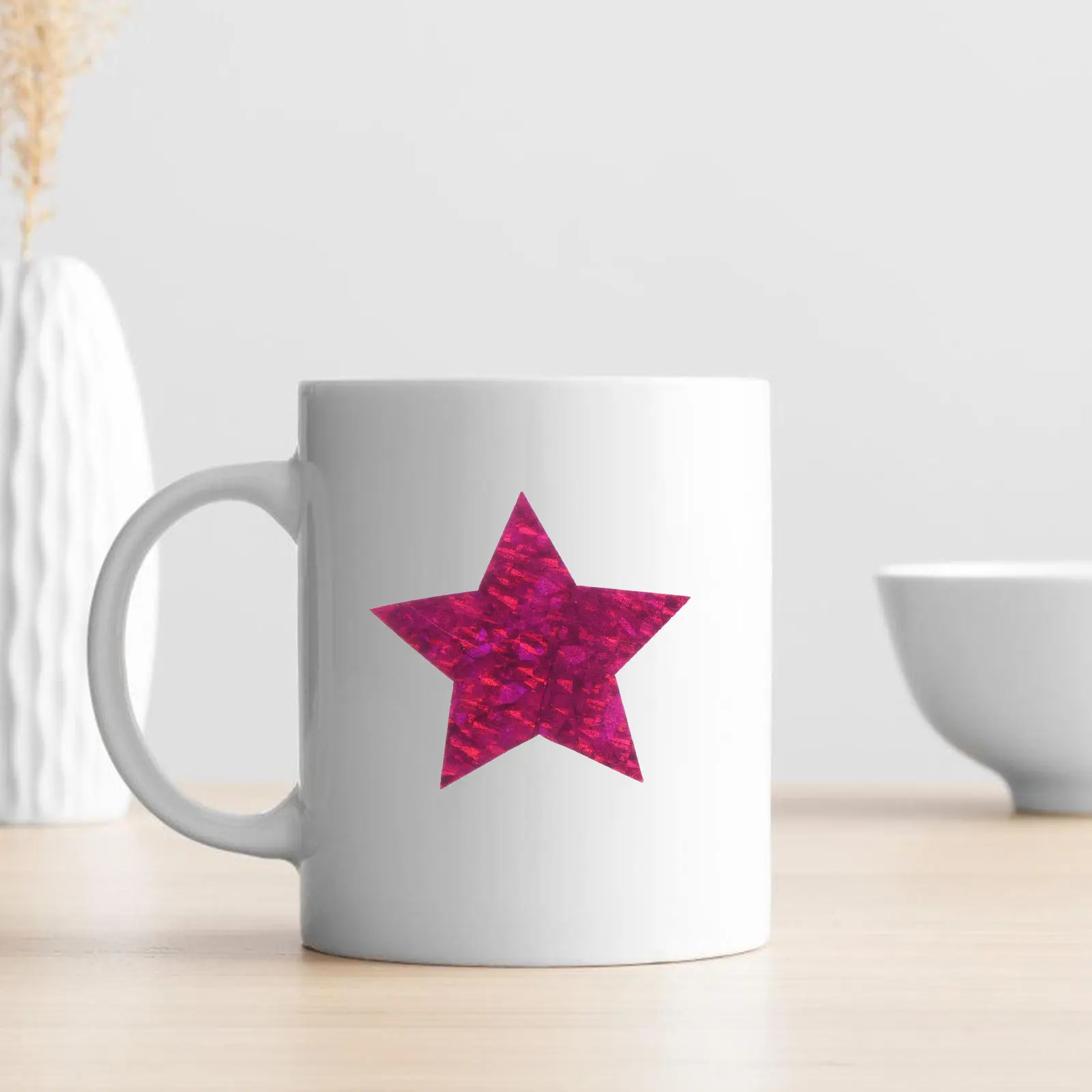 2 Rolls Award Star Stickers Self Adhesive Fun Reward Labels for Classroom Learning Motivation Birthday Decor Envelope Seals
2 Rolls Award Star Stickers Self Adhesive Fun Reward Labels for Classroom Learning Motivation Birthday Decor Envelope Seals