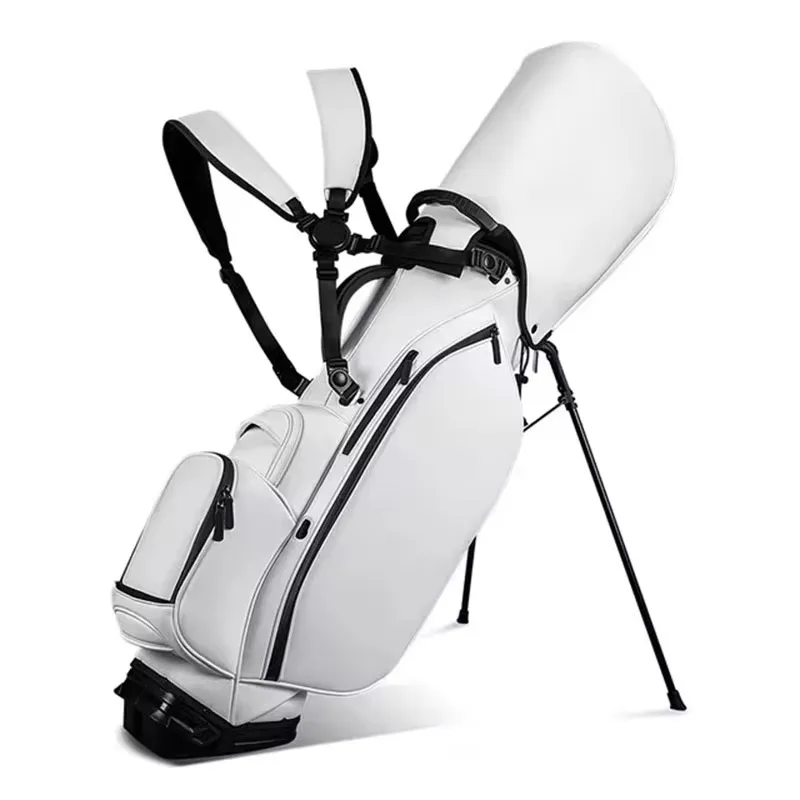 Professional Durable Stylish Premium Golf Bag for Competitive Players and Tournaments
Professional Durable Stylish Premium Golf Bag for Competitive Players and Tournaments