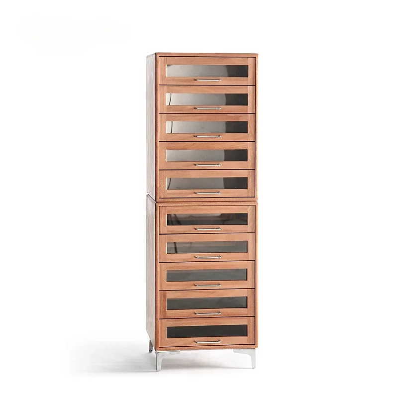 Vintage Wenwan Dental Tea Set Storage Cabinet Medieval Drawer Restaurant Tea Cabinet Jewelry
Vintage Wenwan Dental Tea Set Storage Cabinet Medieval Drawer Restaurant Tea Cabinet Jewelry