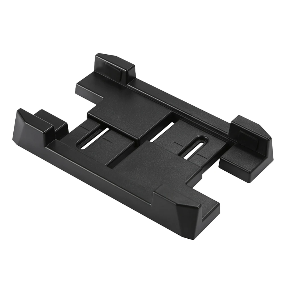 Adjustable 45 80mm Computer Chassis Rack Black CPU Stand Holder Feet Furniture Legs Stable ABS Material Fit
Adjustable 45 80mm Computer Chassis Rack Black CPU Stand Holder Feet Furniture Legs Stable ABS Material Fit