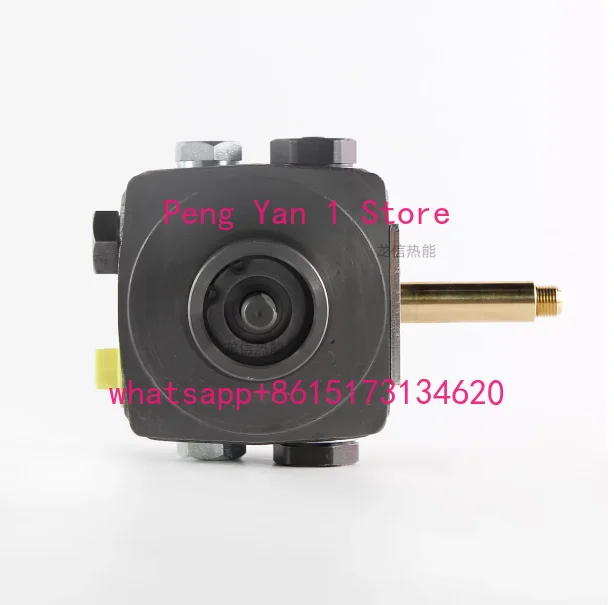 Original Imported Riello Burner Oil Pump Burner Accessories 40G Pressure Pump
Original Imported Riello Burner Oil Pump Burner Accessories 40G Pressure Pump