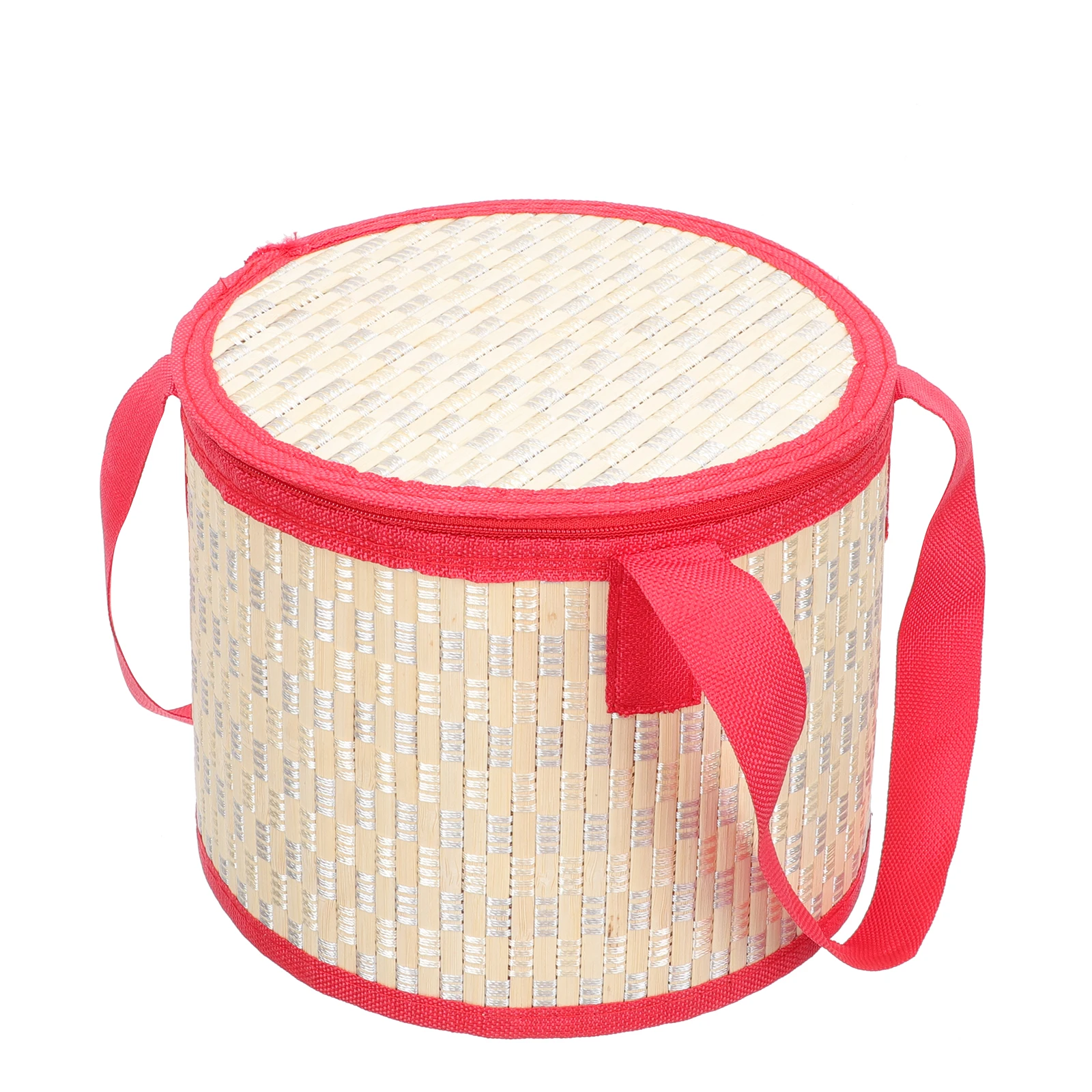 Bamboo Basket Packaging Box Rustic Storage Bins Lid Design Foldable Gift Boxes Handwoven Containers Moon Cake Holders Durable
Bamboo Basket Packaging Box Rustic Storage Bins Lid Design Foldable Gift Boxes Handwoven Containers Moon Cake Holders Durable