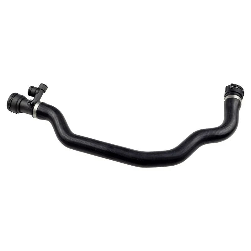 11532249778 Engine Cooling System Water Tank Radiator Hose for BMW E46 Coolant Pipe
11532249778 Engine Cooling System Water Tank Radiator Hose for BMW E46 Coolant Pipe