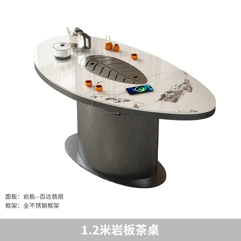 B1 light luxury premium balcony kung fu tea table and chair combination tea simple modern charging
B1 light luxury premium balcony kung fu tea table and chair combination tea simple modern charging