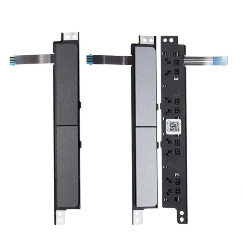 New For Latitude 5400 5401 5510 5511 5409 5411 5500 5505 5509 3540 Touchpad Mouse Button Board 0YPHVV YPHVV 0TY8H6 0XJ53Y
New For Latitude 5400 5401 5510 5511 5409 5411 5500 5505 5509 3540 Touchpad Mouse Button Board 0YPHVV YPHVV 0TY8H6 0XJ53Y