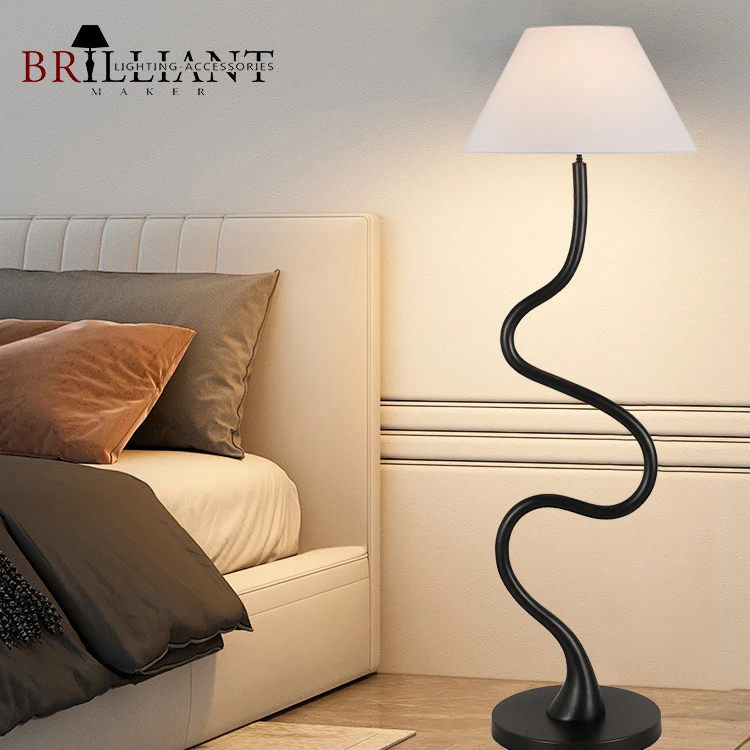 Modern Creativity Indoor Living Room Bedroom Home Modern Standing Lucky Snake Antique Bronze Floor Lamp
Modern Creativity Indoor Living Room Bedroom Home Modern Standing Lucky Snake Antique Bronze Floor Lamp
