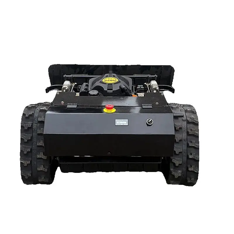 Новый индивидуальный робот-газонокосилка для сада, автоматическая газонокосилка
Новый индивидуальный робот-газонокосилка для сада, автоматическая газонокосилка