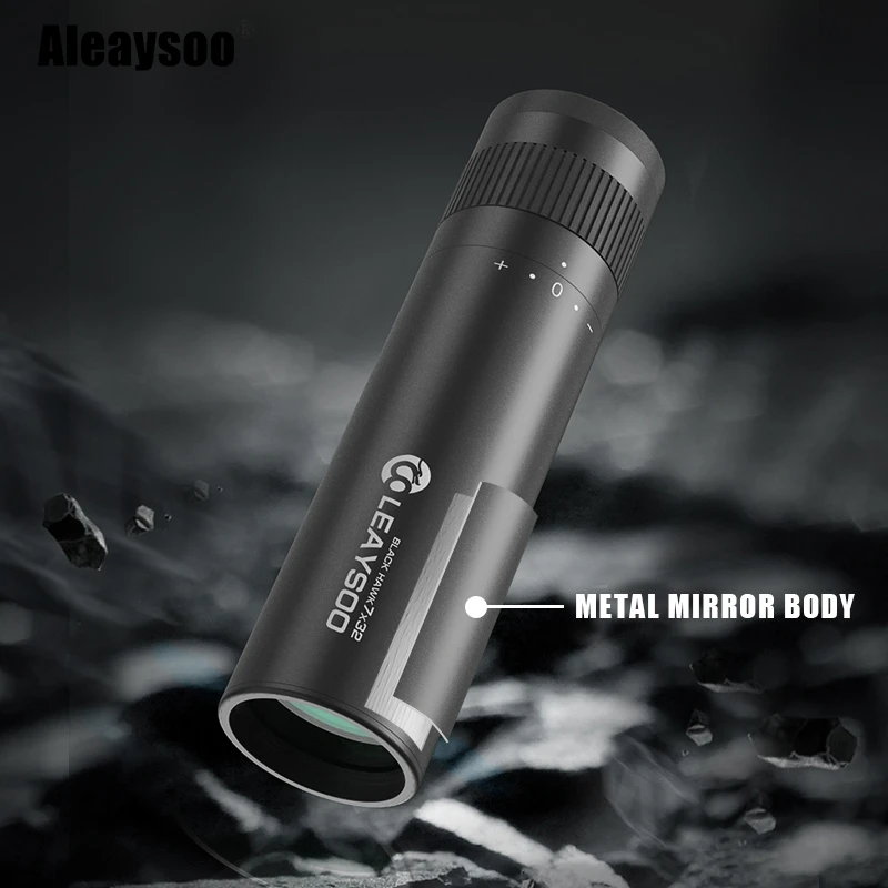 Монокуляр Rayron Black Hawk: цельнометаллический, с азотным заполнением, водонепроницаемый, профессиональный бинокль ночного видения для активного отдыха на природе
Монокуляр Rayron Black Hawk: цельнометаллический, с азотным заполнением, водонепроницаемый, профессиональный бинокль ночного видения для активного отдыха на природе