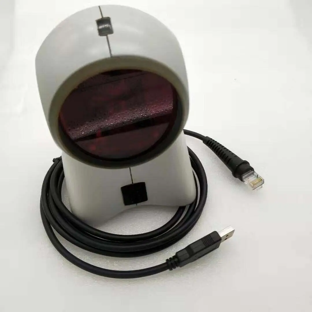 Белый орбитальный сканер штрих-кода с USB-кабелем подходит для HONEYWELL 71A38 MS7120 31A38
Белый орбитальный сканер штрих-кода с USB-кабелем подходит для HONEYWELL 71A38 MS7120 31A38