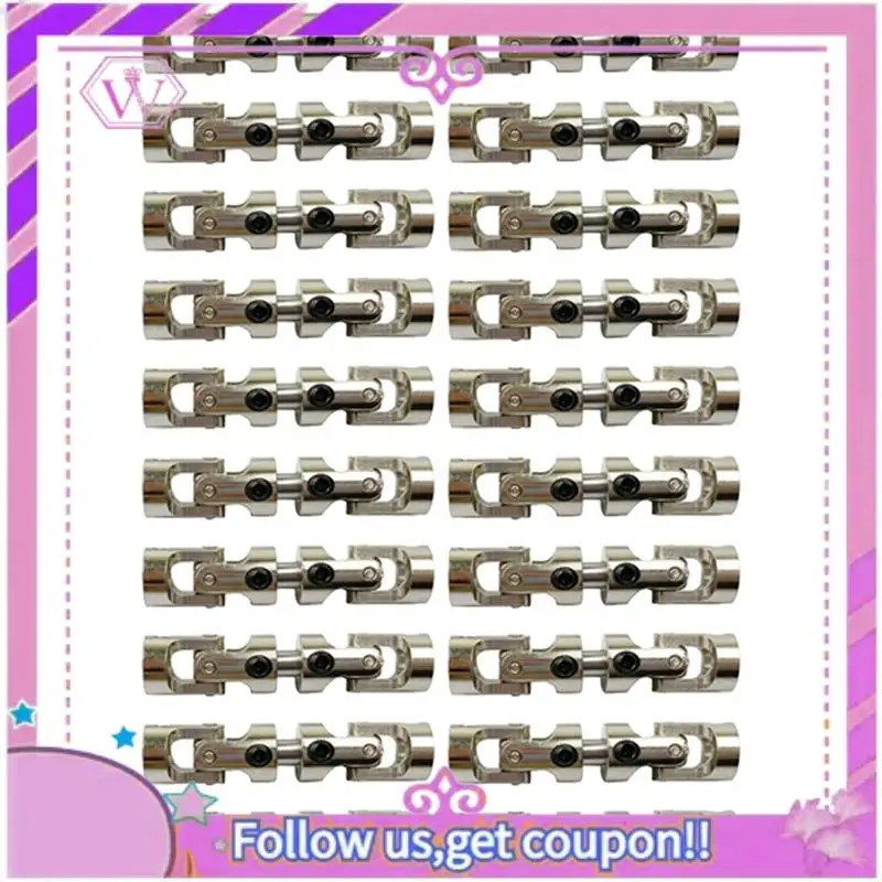 Upgraded 20X Metal CVD Universal Drive Shaft For MN86K MN86KS MN86 MN86S MN G500 1/12 RC Car Upgrades Parts Spare Accessories,1
Upgraded 20X Metal CVD Universal Drive Shaft For MN86K MN86KS MN86 MN86S MN G500 1/12 RC Car Upgrades Parts Spare Accessories,1