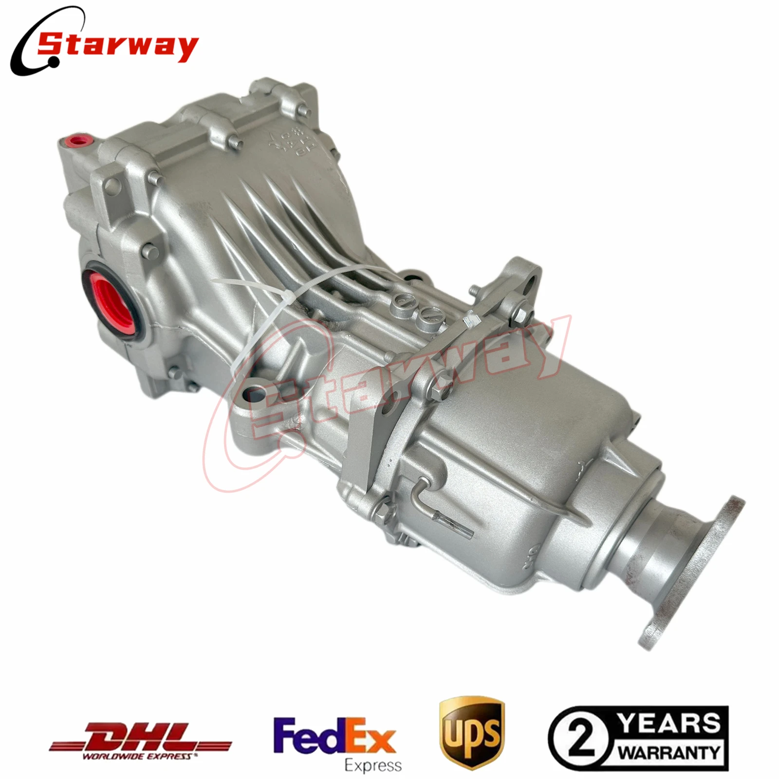 Rear Axle Differential Carrier AWD 5.173 Ratio 38300-JD600 For 2008-2014 Nissan Rogue 440-50313 38300JD610 201734366
Rear Axle Differential Carrier AWD 5.173 Ratio 38300-JD600 For 2008-2014 Nissan Rogue 440-50313 38300JD610 201734366