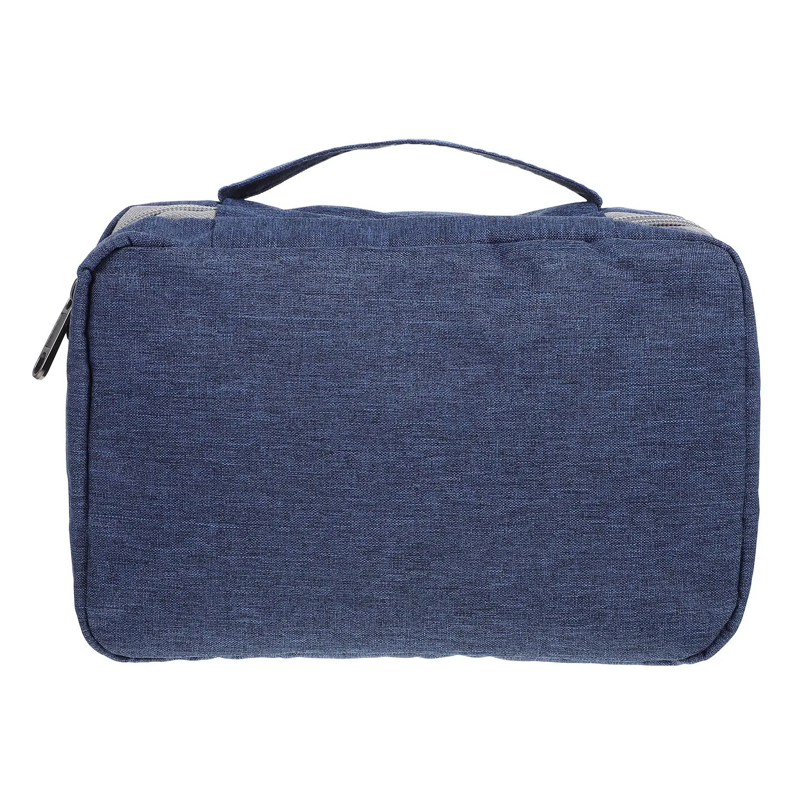Foldable Travel Toiletry Large Capacity Hanging Wash Bag Waterproof Makeup Container Skincare Holder Storage Bag For Home
Foldable Travel Toiletry Large Capacity Hanging Wash Bag Waterproof Makeup Container Skincare Holder Storage Bag For Home