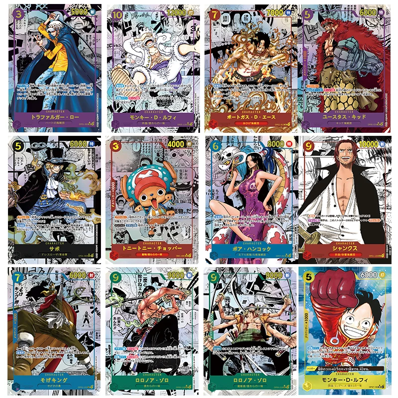 Аниме One Piece Nami hanboa Cock Monkey D Luffy Roronoa Zoro Tony Chopper Diy Flashcard Коллекционная карта игрушка подарок на день рождения
Аниме One Piece Nami hanboa Cock Monkey D Luffy Roronoa Zoro Tony Chopper Diy Flashcard Коллекционная карта игрушка подарок на день рождения