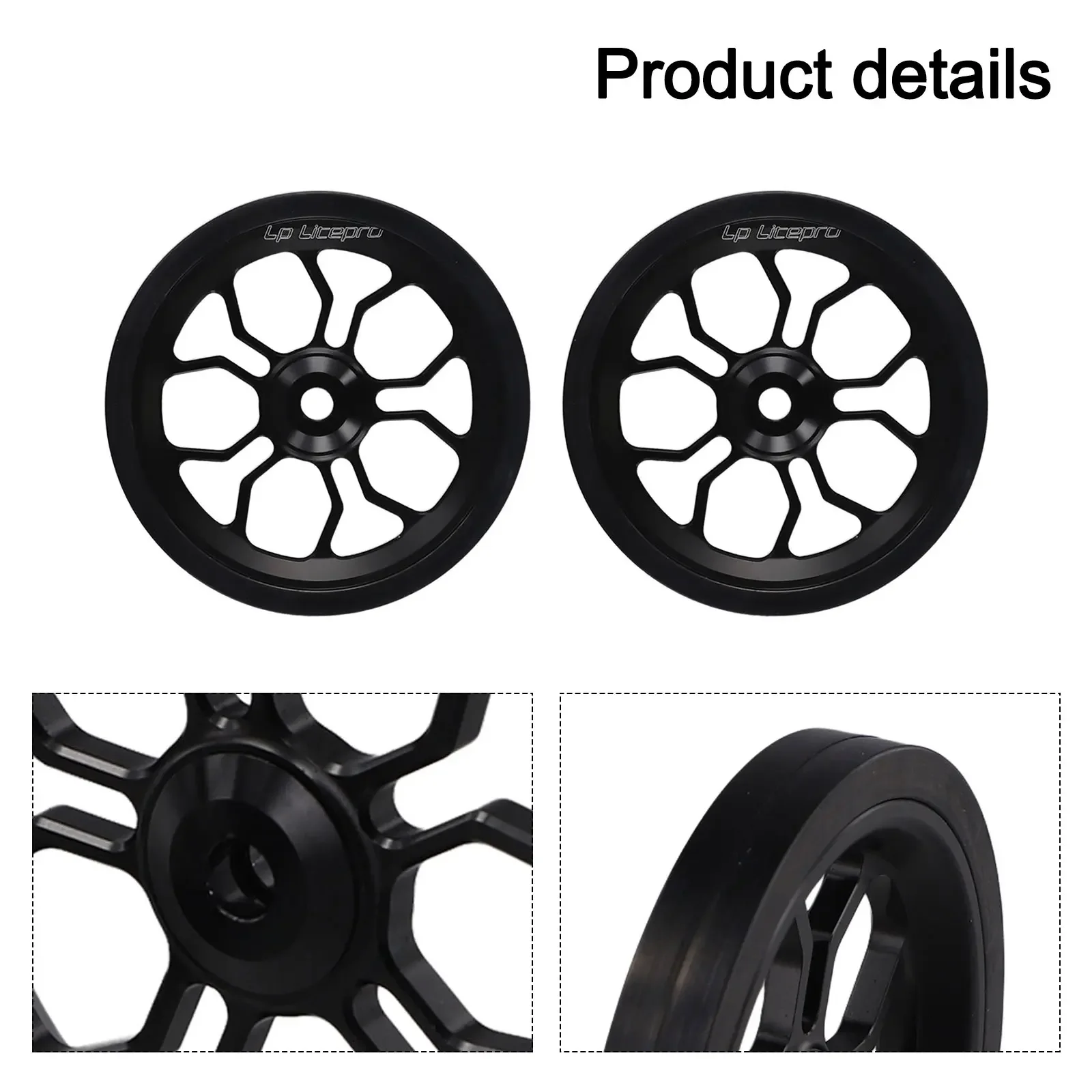 Совершенно новые велосипедные детали Easy Wheel Easywheel, черные/красные/серебристые/золотые велосипедные аксессуары, диаметр 82 мм, высокая прочность
Совершенно новые велосипедные детали Easy Wheel Easywheel, черные/красные/серебристые/золотые велосипедные аксессуары, диаметр 82 мм, высокая прочность