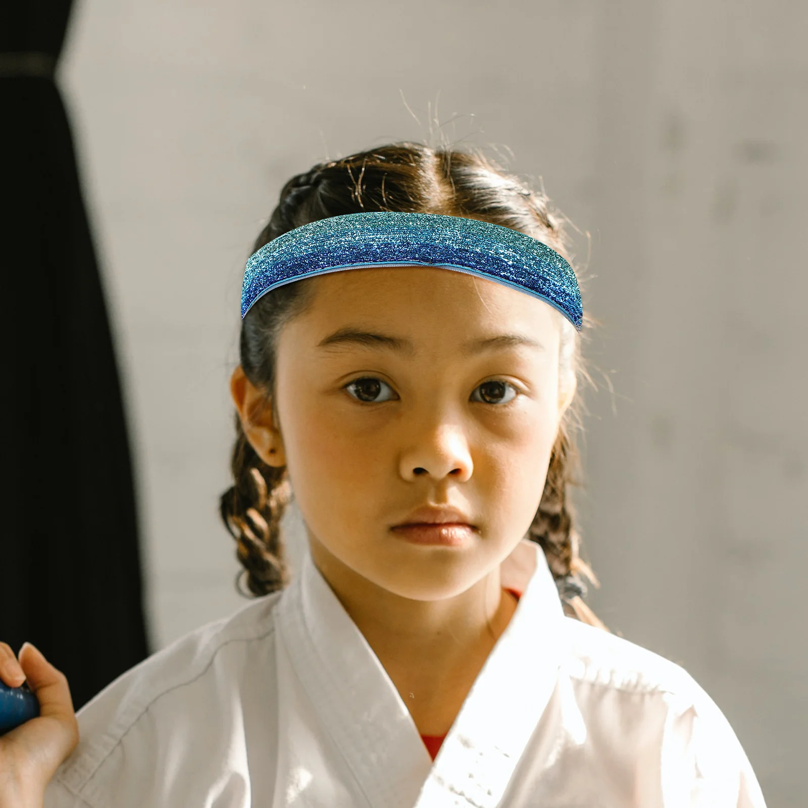 4Pcs Sports Headband Elastic Breathable Anti-Slip Hairband Running Exercise Accessories Sports Headband
4Pcs Sports Headband Elastic Breathable Anti-Slip Hairband Running Exercise Accessories Sports Headband