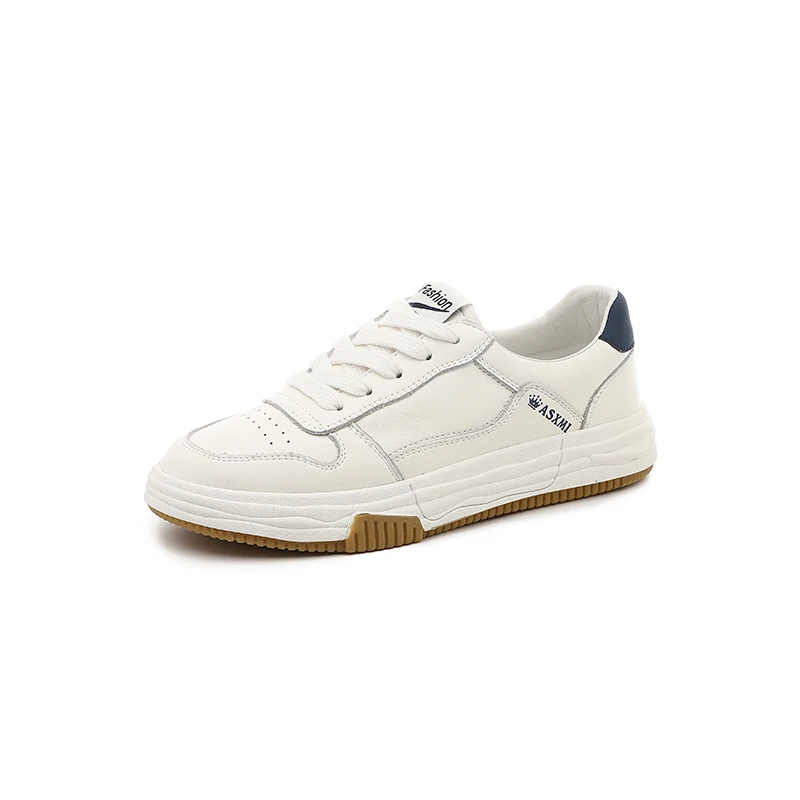 Women Sneakers Leather Shoes Spring Trend Casual Flats Sneakers Female New Fashion Comfort White Vulcanized Platform Shoes
Women Sneakers Leather Shoes Spring Trend Casual Flats Sneakers Female New Fashion Comfort White Vulcanized Platform Shoes